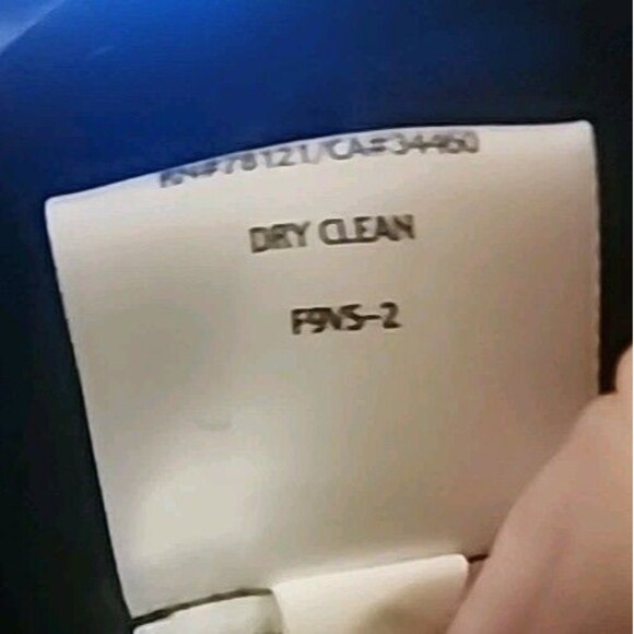 Eileen Fisher Black Wide-Leg Pants Viscose Cropped  Pull On New Size 3X B7 Nice - Picture 7 of 7